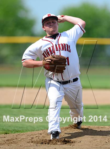 Thumbnail 1 in Coginchaug Regional @ Portland photogallery.