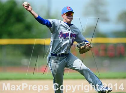 Thumbnail 2 in Coginchaug Regional @ Portland photogallery.