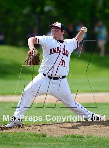 Thumbnail 2 in Coginchaug Regional @ Portland photogallery.