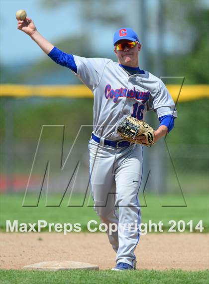 Thumbnail 1 in Coginchaug Regional @ Portland photogallery.