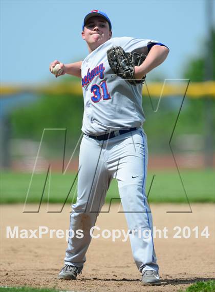 Thumbnail 2 in Coginchaug Regional @ Portland photogallery.