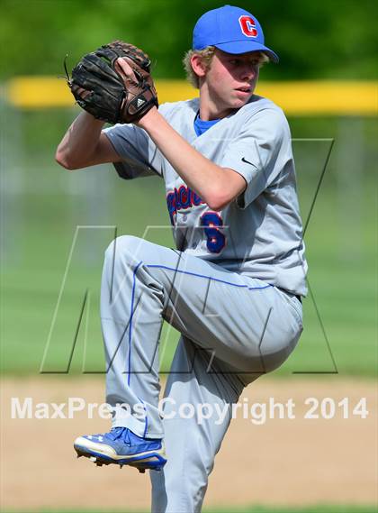 Thumbnail 2 in Coginchaug Regional @ Portland photogallery.