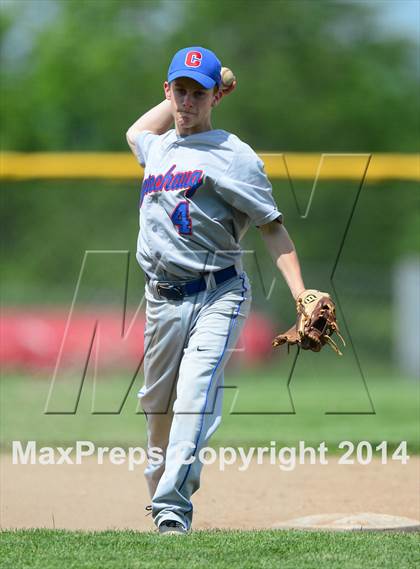 Thumbnail 2 in Coginchaug Regional @ Portland photogallery.