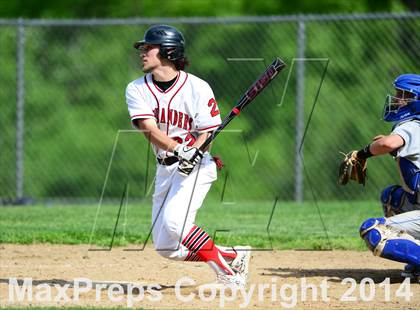Thumbnail 3 in Coginchaug Regional @ Portland photogallery.