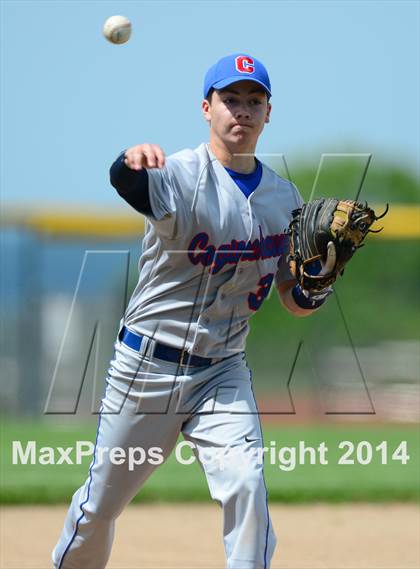 Thumbnail 2 in Coginchaug Regional @ Portland photogallery.