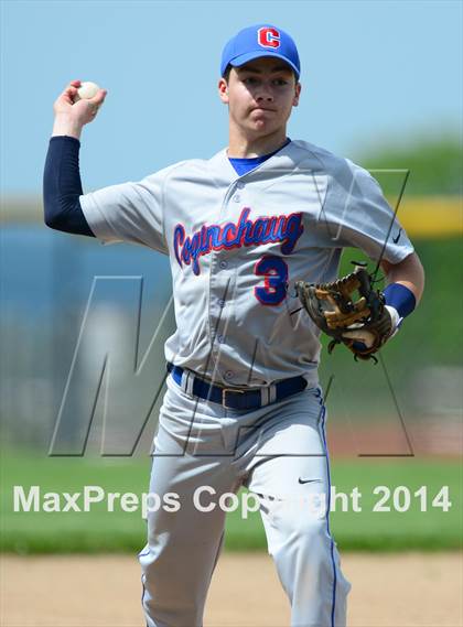 Thumbnail 1 in Coginchaug Regional @ Portland photogallery.