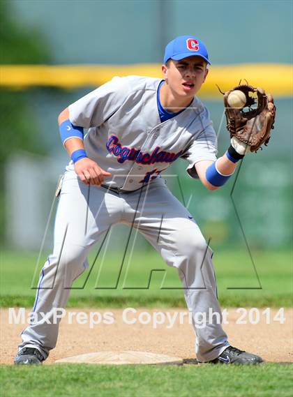 Thumbnail 1 in Coginchaug Regional @ Portland photogallery.