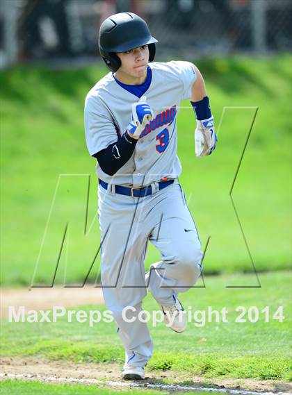 Thumbnail 2 in Coginchaug Regional @ Portland photogallery.