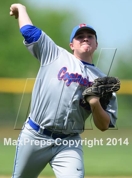 Thumbnail 2 in Coginchaug Regional @ Portland photogallery.
