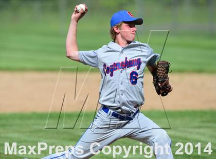 Thumbnail 1 in Coginchaug Regional @ Portland photogallery.