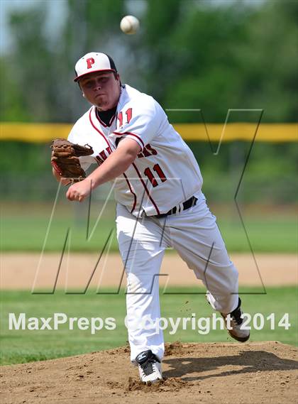 Thumbnail 1 in Coginchaug Regional @ Portland photogallery.