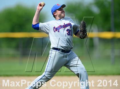 Thumbnail 1 in Coginchaug Regional @ Portland photogallery.