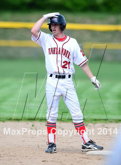 Thumbnail 2 in Coginchaug Regional @ Portland photogallery.