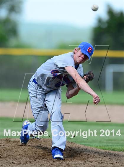 Thumbnail 1 in Coginchaug Regional @ Portland photogallery.