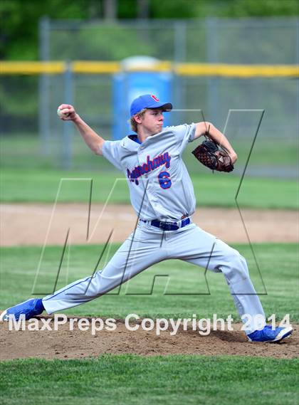 Thumbnail 3 in Coginchaug Regional @ Portland photogallery.