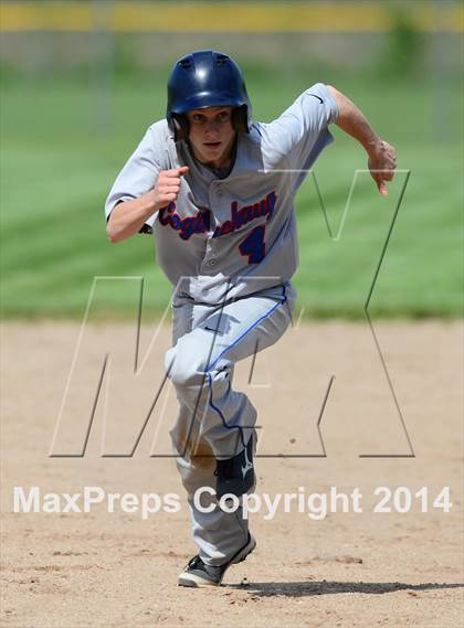 Thumbnail 1 in Coginchaug Regional @ Portland photogallery.