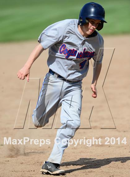 Thumbnail 1 in Coginchaug Regional @ Portland photogallery.