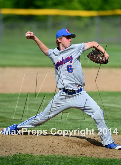 Thumbnail 3 in Coginchaug Regional @ Portland photogallery.