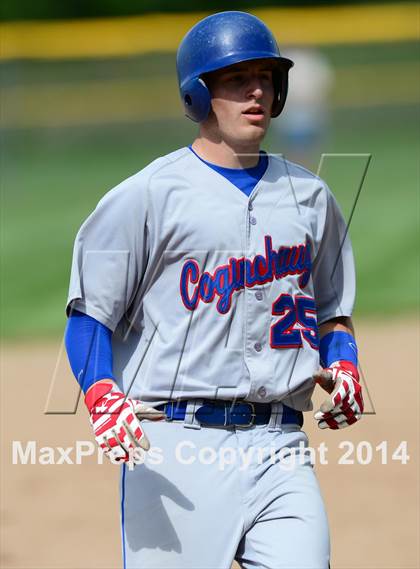 Thumbnail 3 in Coginchaug Regional @ Portland photogallery.