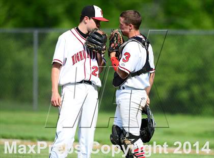 Thumbnail 3 in Coginchaug Regional @ Portland photogallery.