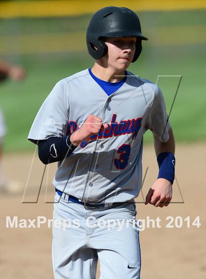 Thumbnail 3 in Coginchaug Regional @ Portland photogallery.