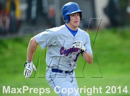 Thumbnail 3 in Coginchaug Regional @ Portland photogallery.