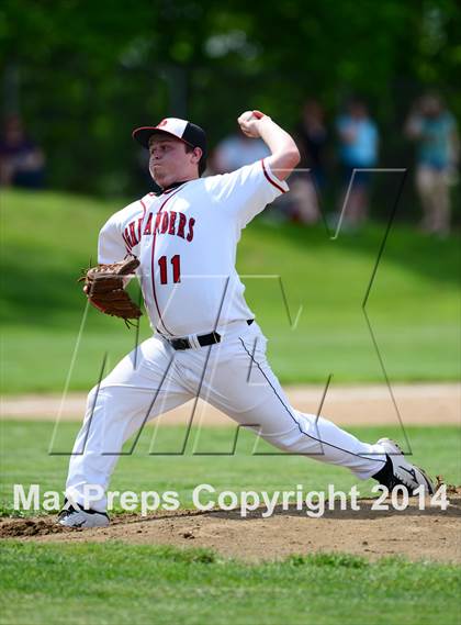 Thumbnail 3 in Coginchaug Regional @ Portland photogallery.