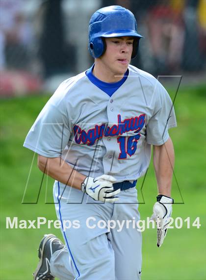 Thumbnail 2 in Coginchaug Regional @ Portland photogallery.