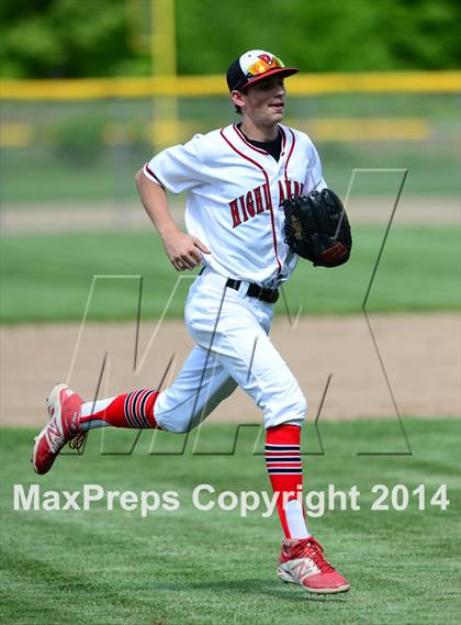 Thumbnail 3 in Coginchaug Regional @ Portland photogallery.