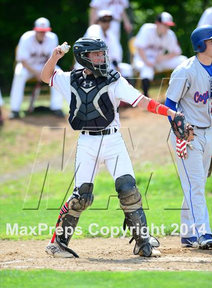 Thumbnail 2 in Coginchaug Regional @ Portland photogallery.