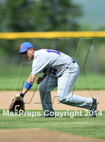 Thumbnail 3 in Coginchaug Regional @ Portland photogallery.
