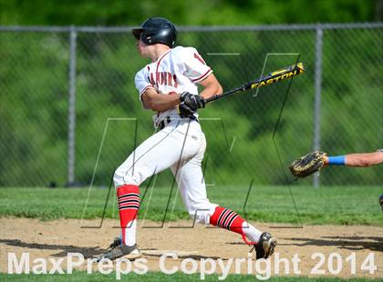 Thumbnail 1 in Coginchaug Regional @ Portland photogallery.