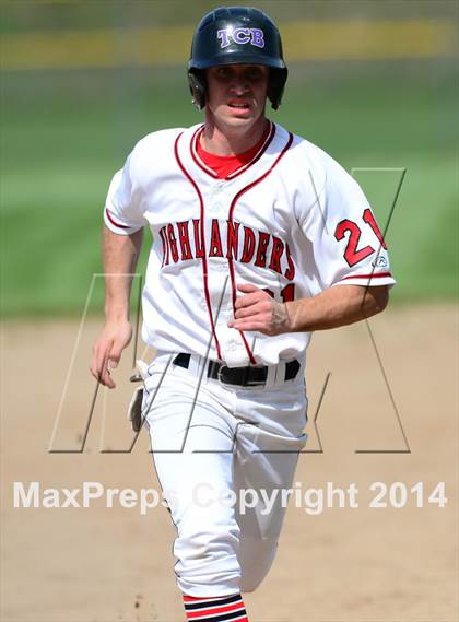 Thumbnail 1 in Coginchaug Regional @ Portland photogallery.