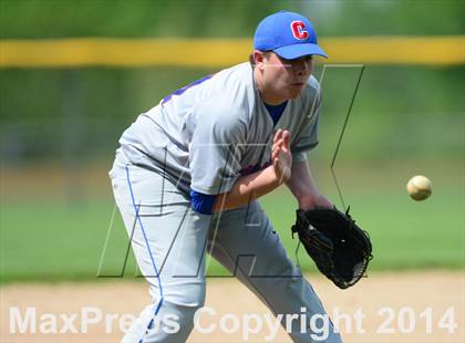 Thumbnail 1 in Coginchaug Regional @ Portland photogallery.