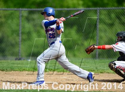 Thumbnail 1 in Coginchaug Regional @ Portland photogallery.