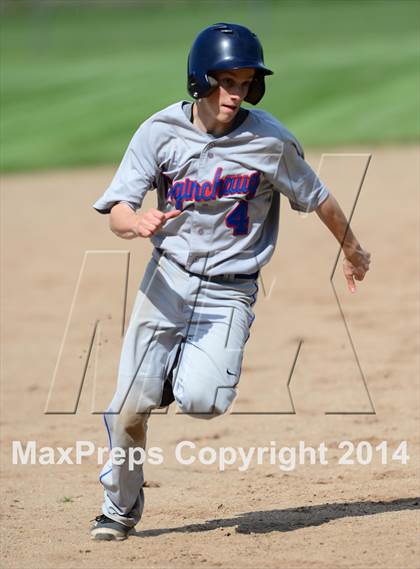 Thumbnail 2 in Coginchaug Regional @ Portland photogallery.