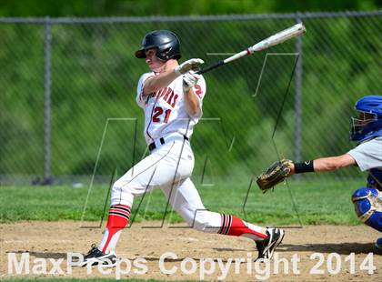Thumbnail 2 in Coginchaug Regional @ Portland photogallery.