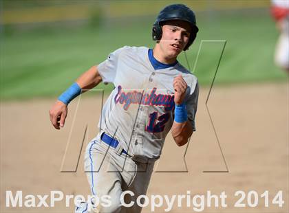 Thumbnail 3 in Coginchaug Regional @ Portland photogallery.