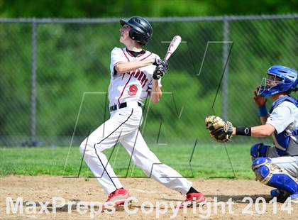 Thumbnail 1 in Coginchaug Regional @ Portland photogallery.