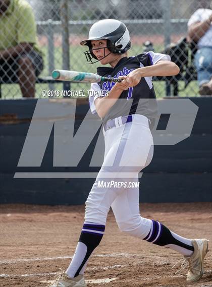 Thumbnail 2 in Petaluma vs. Franklin (Napa Tournament) photogallery.