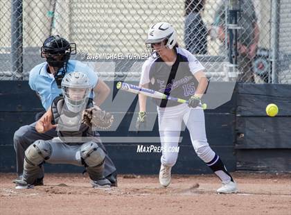 Thumbnail 1 in Petaluma vs. Franklin (Napa Tournament) photogallery.