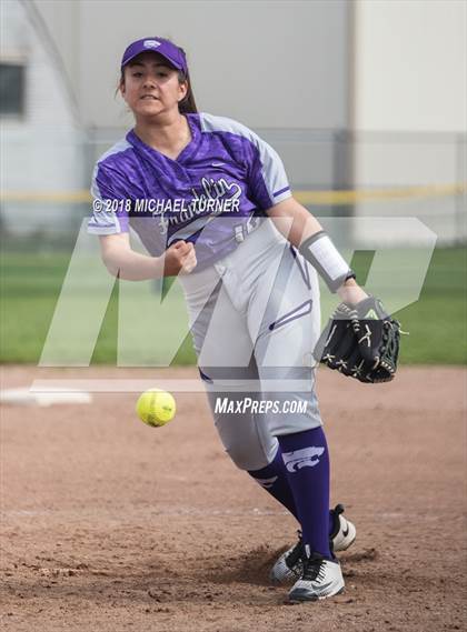Thumbnail 1 in Petaluma vs. Franklin (Napa Tournament) photogallery.