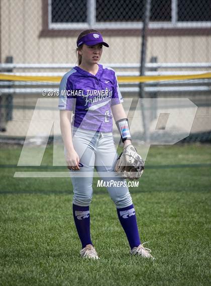 Thumbnail 2 in Petaluma vs. Franklin (Napa Tournament) photogallery.