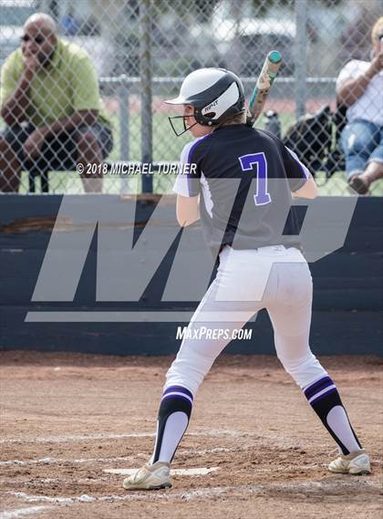 Thumbnail 2 in Petaluma vs. Franklin (Napa Tournament) photogallery.