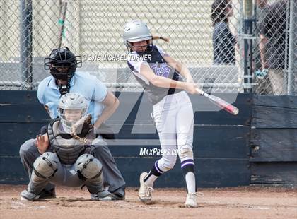 Thumbnail 1 in Petaluma vs. Franklin (Napa Tournament) photogallery.