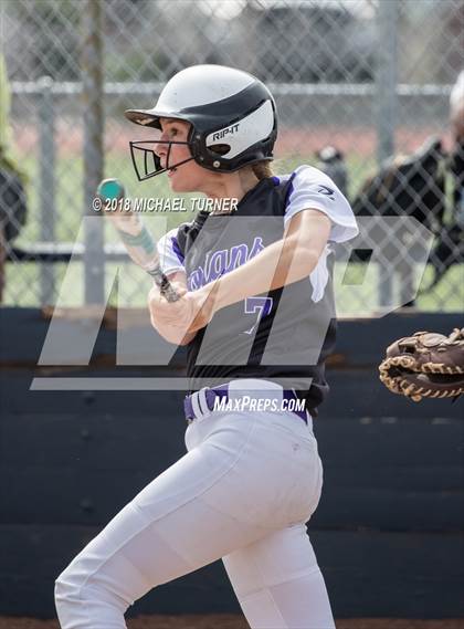 Thumbnail 3 in Petaluma vs. Franklin (Napa Tournament) photogallery.