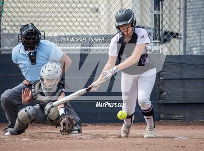 Thumbnail 1 in Petaluma vs. Franklin (Napa Tournament) photogallery.