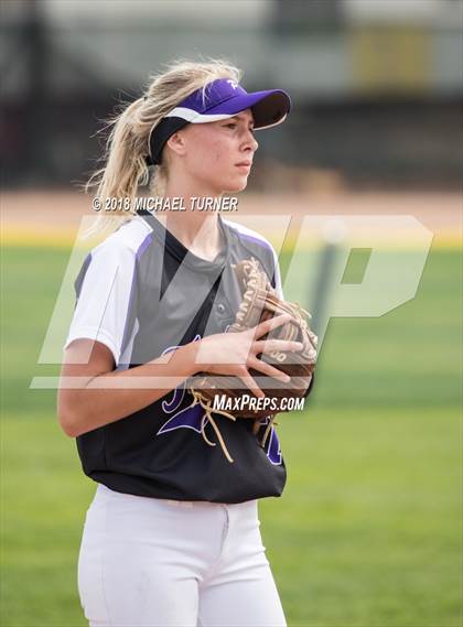 Thumbnail 1 in Petaluma vs. Franklin (Napa Tournament) photogallery.