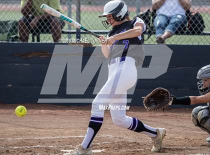 Thumbnail 3 in Petaluma vs. Franklin (Napa Tournament) photogallery.