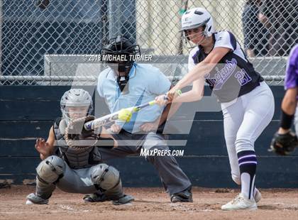 Thumbnail 1 in Petaluma vs. Franklin (Napa Tournament) photogallery.